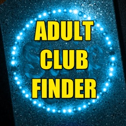 iFIND - Adult Club Finder (Lite Edition)