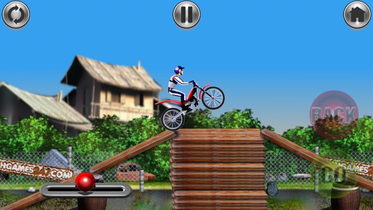 Bike Mania Turbo screenshot-3