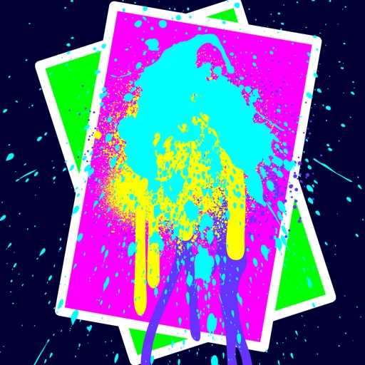 Splash My Screen - Colorful & Stunning Retina Wallpapers