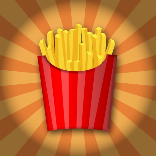 Super Size Me icon