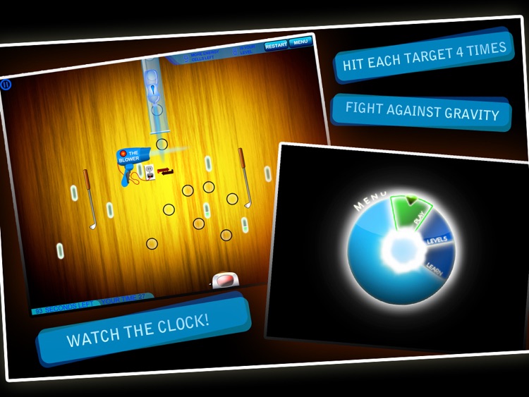 Oh Balls screenshot-3