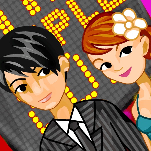 Star Couple2 iOS App