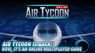 Screenshot #1 pour AirTycoon Online