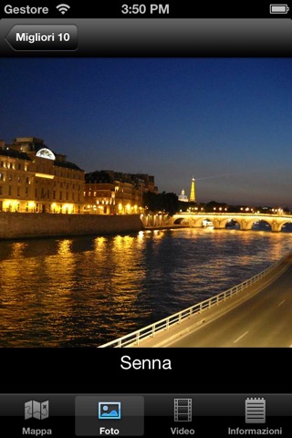 Paris : Top 10 Tourist Attractions - Travel Guide of Best Things to See screenshot 4