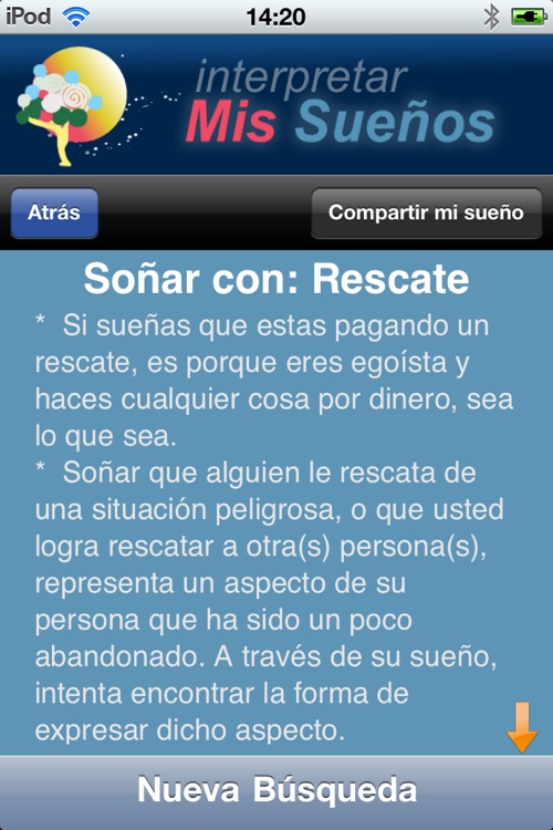 Mis Sueños Euroresidentes