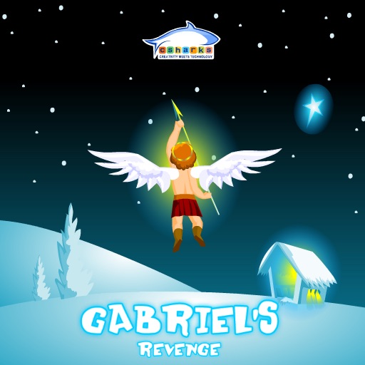 Gabriel's Revenge iOS App