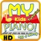 Download this amazing piano teaching game and your kids will learn the basic of music playing instantly