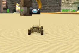 Game screenshot RC Car - Free apk