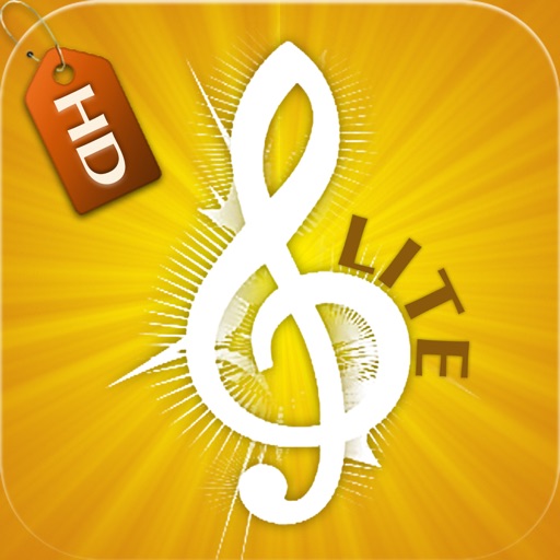 Musician's Little Helper HD LITE