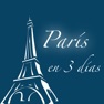Get iParis en 3 dias for iOS, iPhone, iPad Aso Report