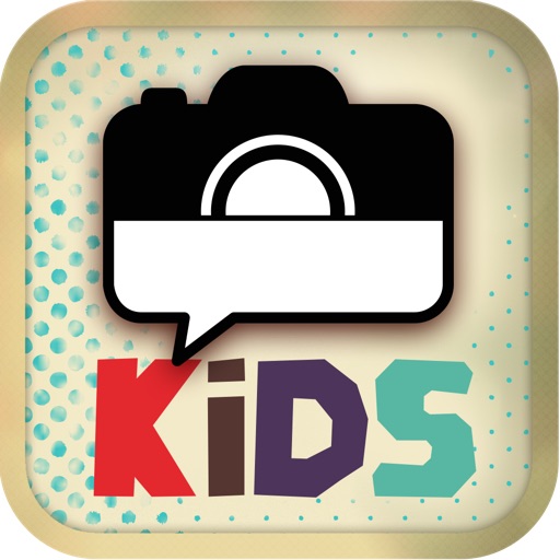 FriendStrip Kids Pro icon