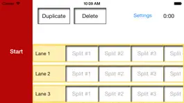 Game screenshot Run Stopwatch mod apk