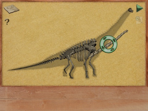 Dino Dan: Dino Dig Site screenshot 4