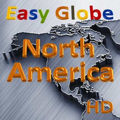 North America HD