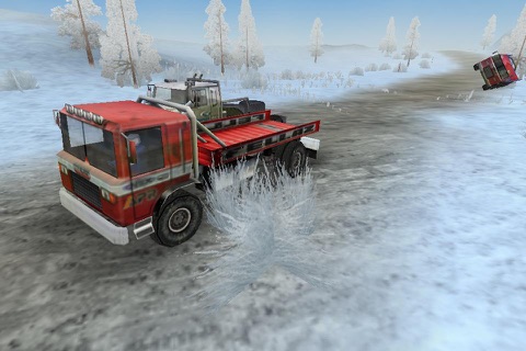 Truck Jam screenshot 4