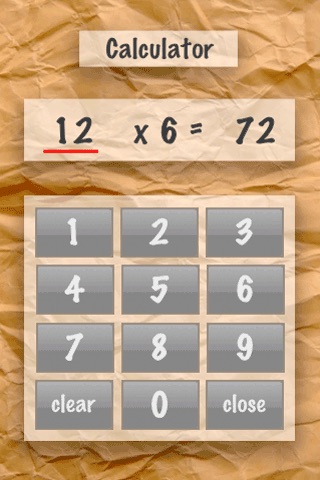 Math Psychic screenshot 3