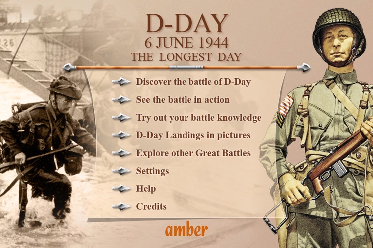 D-Day 1944