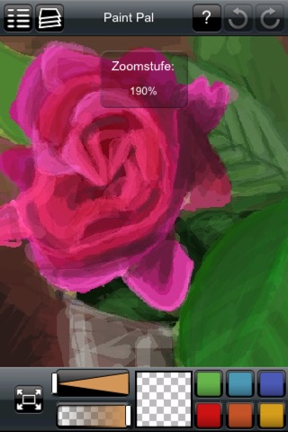 Paint Pal screenshot 3