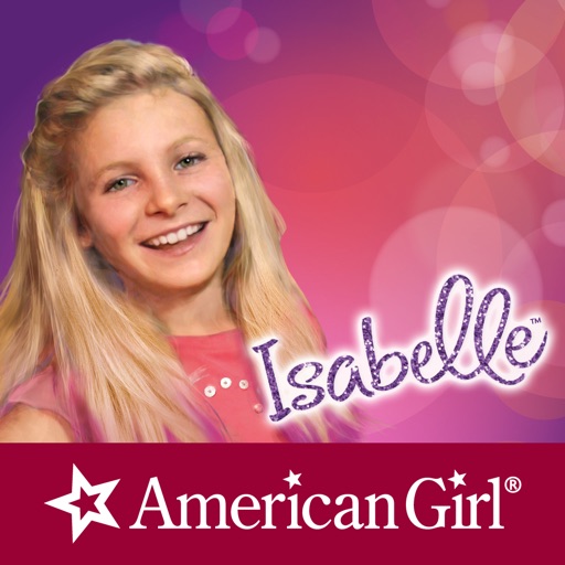 Isabelle Dance Studio Icon