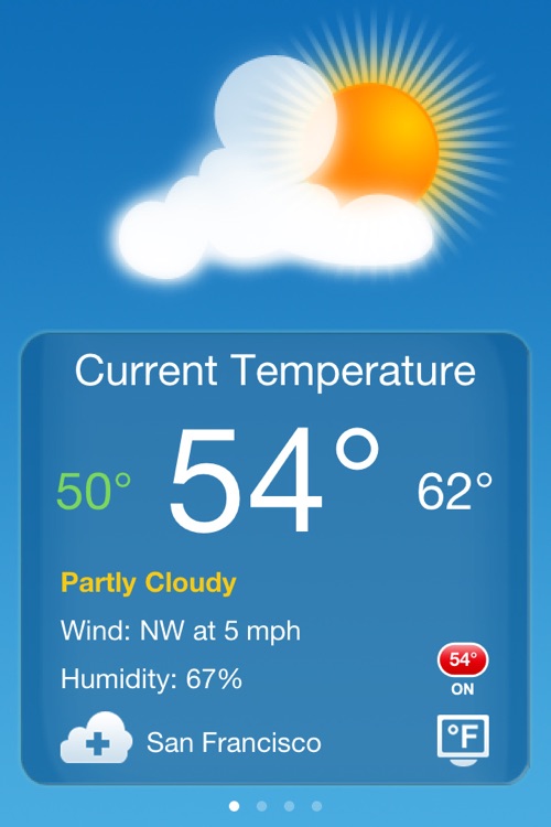 Weather