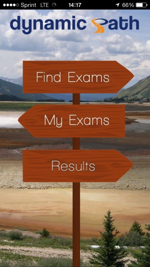 Free Test Prep by Dynamic Path(圖1)-速報App
