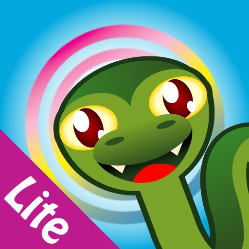 Hiruko the Bizarre Facts Snake icon