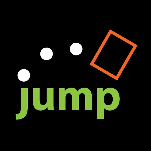 PhotoJump icon