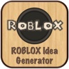 Idea Generator for ROBLOX