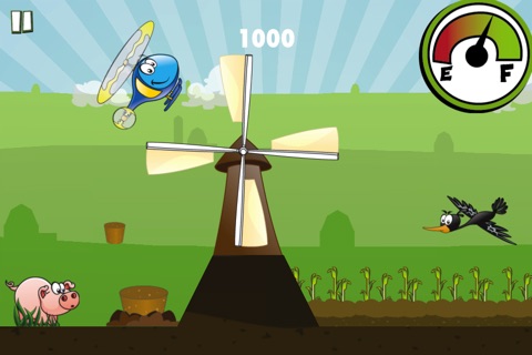 Crop Duster™ Lite screenshot 4