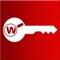 The WatchGuard Mobile OTP application acts as a software token and generates one-time passwords (OTP) for two-factor authentication to a WatchGuard SSL device