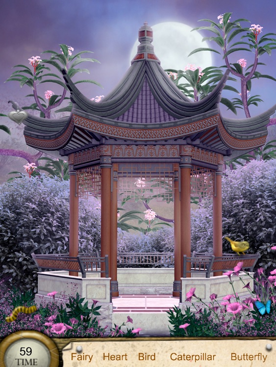 Slender Man Prank HD screenshot-3