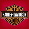 Harley-Davidson Scratchers