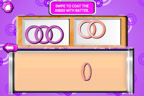 Onion Ring Maker screenshot 3