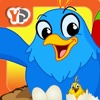 Bibi's Nest HD: Help Bibi the bird collect her eggs