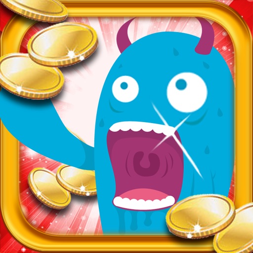 Money Monster icon