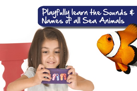 Sealife Photo Jigsaw Puzzle screenshot 3