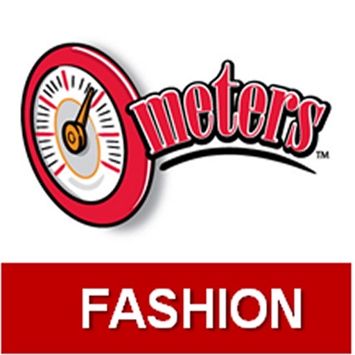Fashion-O-meter icon