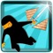 "Ninja Slice"  cut and slice game on the store