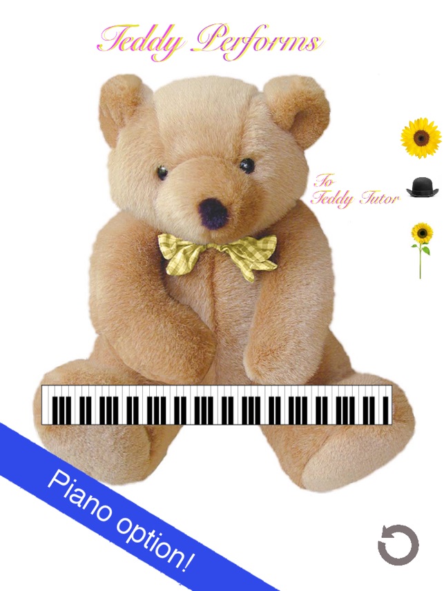 Talking Teddy HD(圖3)-速報App