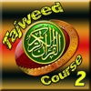 Learn Tajweed-2 Easy-Course (Learn How to READ Quran)