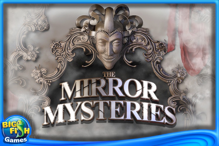 Mirror Mysteries