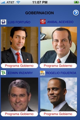 Election PR 08 screenshot 4