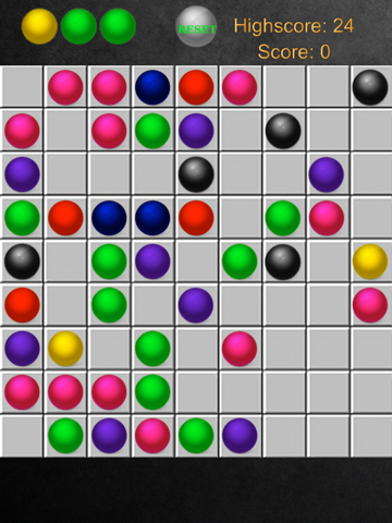 Screenshot #6 pour Classical Lines 98