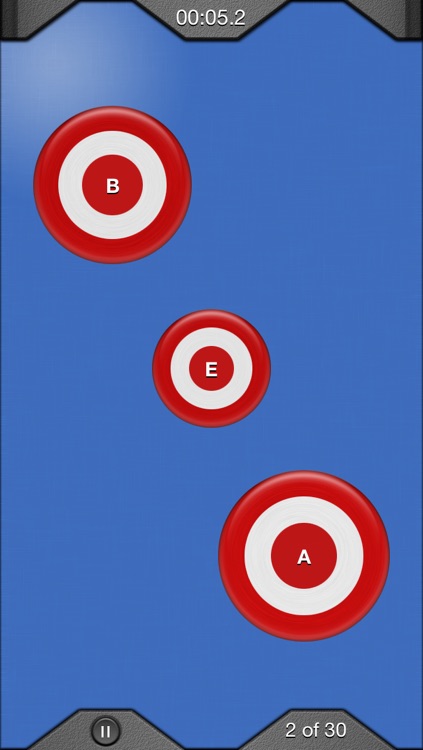 Target Blaster screenshot-4