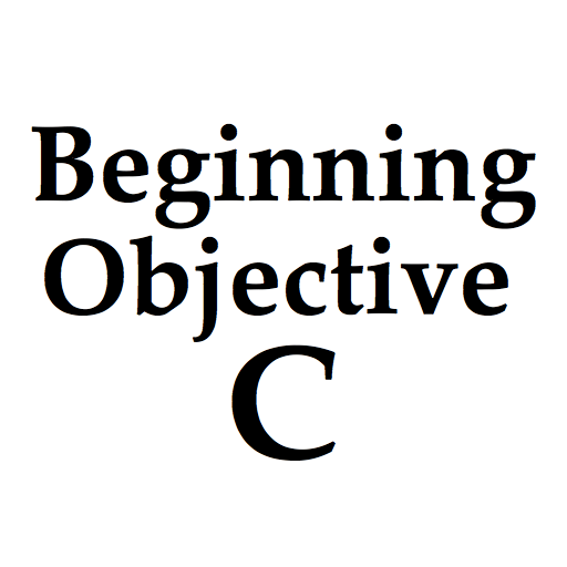 Beginning Objective C Programming