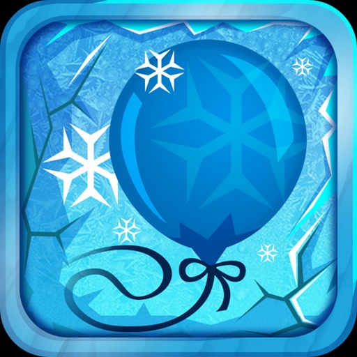 SQ: Snow Balloons iOS App