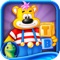 Teddy's Blocks HD