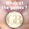 'Who's At The Games?' Free (Team GB Edition) - By QuizziKicks