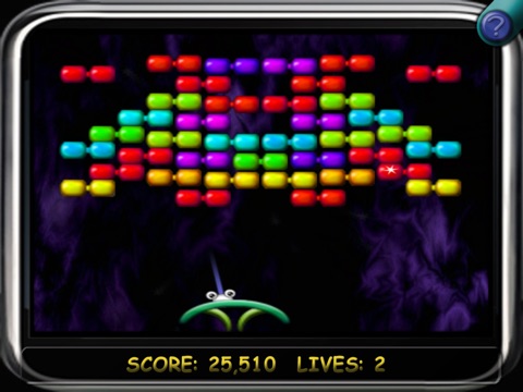 Brickadelic Lite screenshot 2