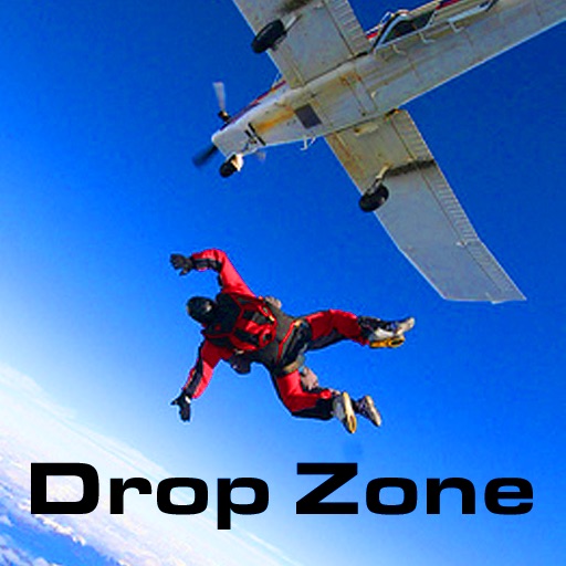 AFR Drop Zone - Extreme Skydiving icon